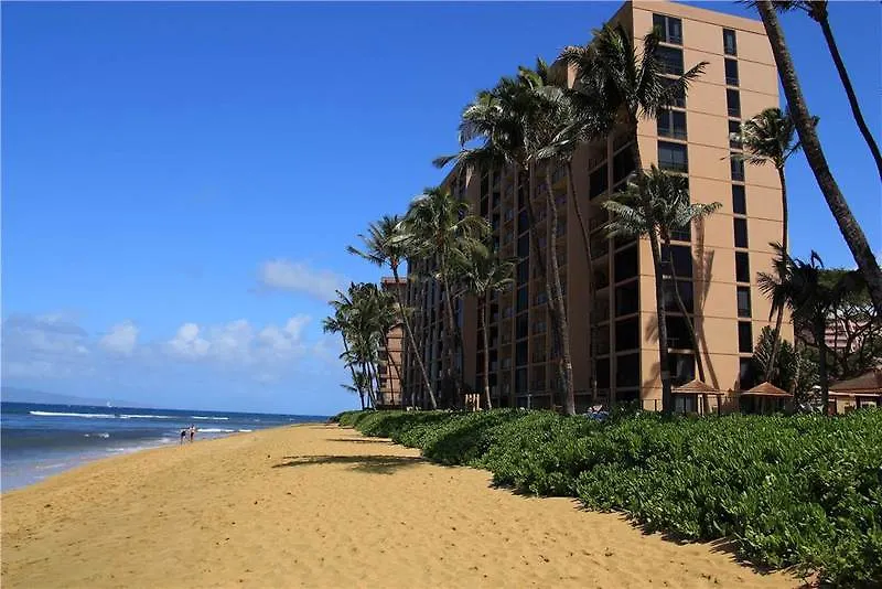 Aston Mahana At Kaanapali 4*,  Stati Uniti