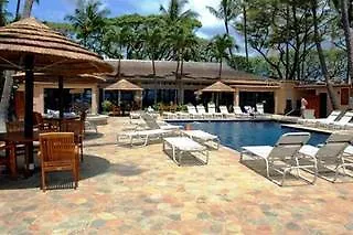 Aston Mahana At Kaanapali Aparthotel