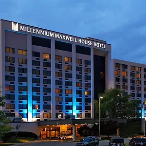 Hotel Millennium Maxwell House ***