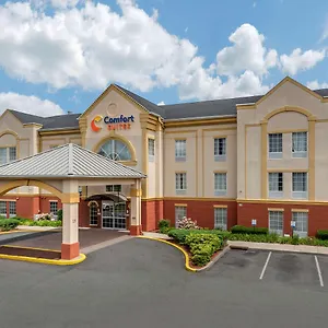 Hotel Comfort - Harrison ***