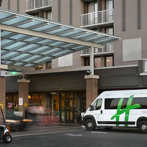 Hotel - Vanderbilt - Dwtn By Ihg ***